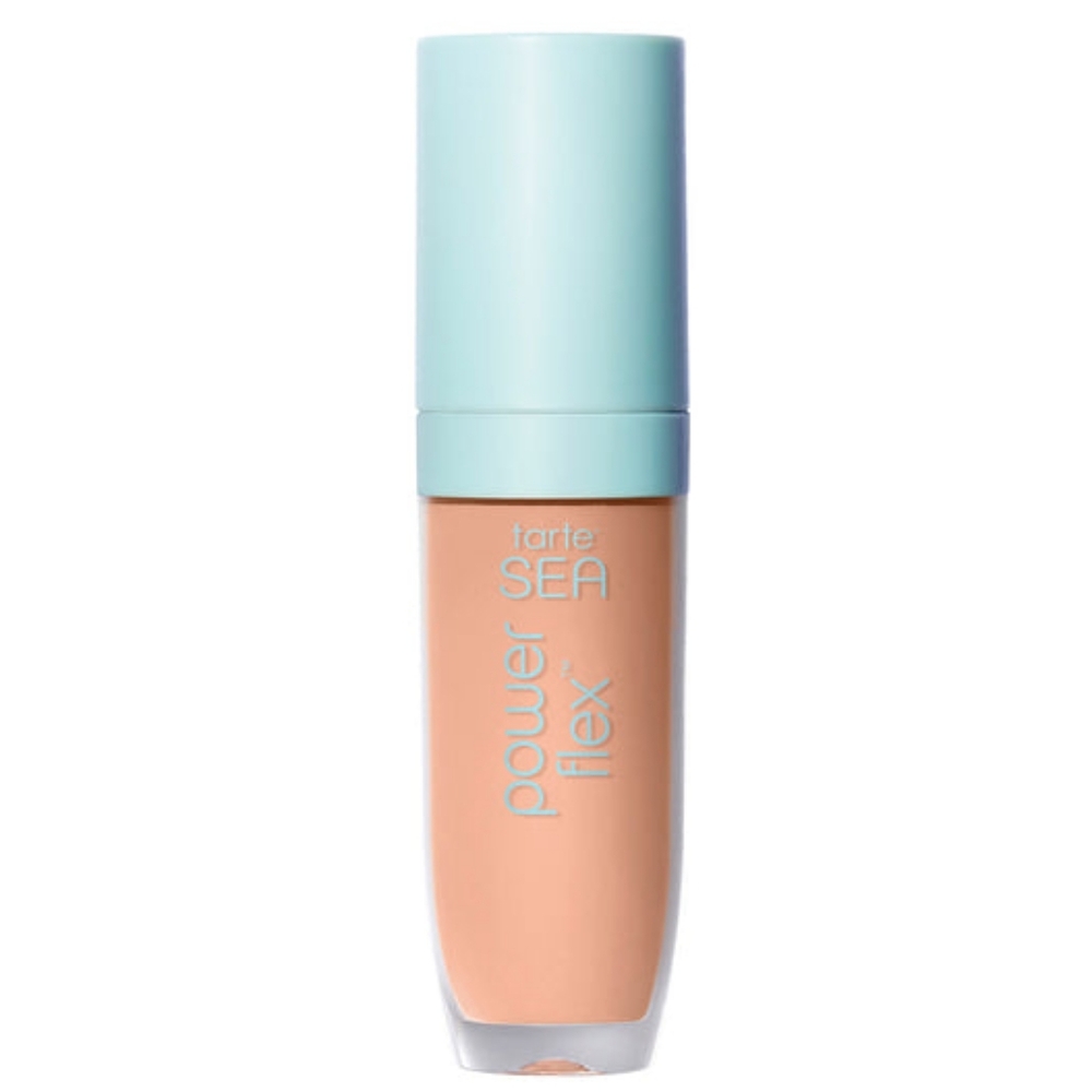 🆕Tarte Sea Power Flex Concealer - 25H Light Medium Honey